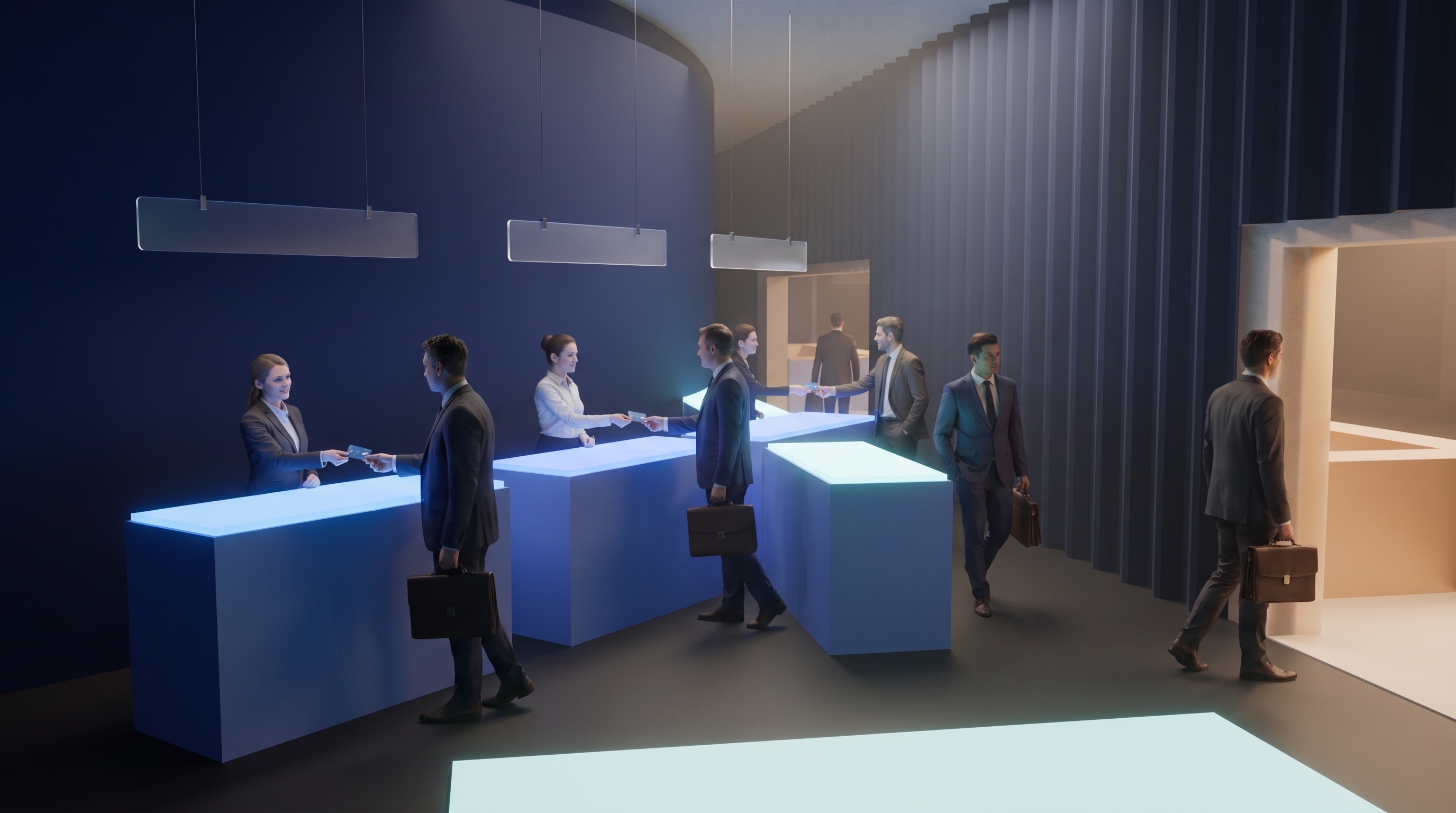 Next-Day Gallery