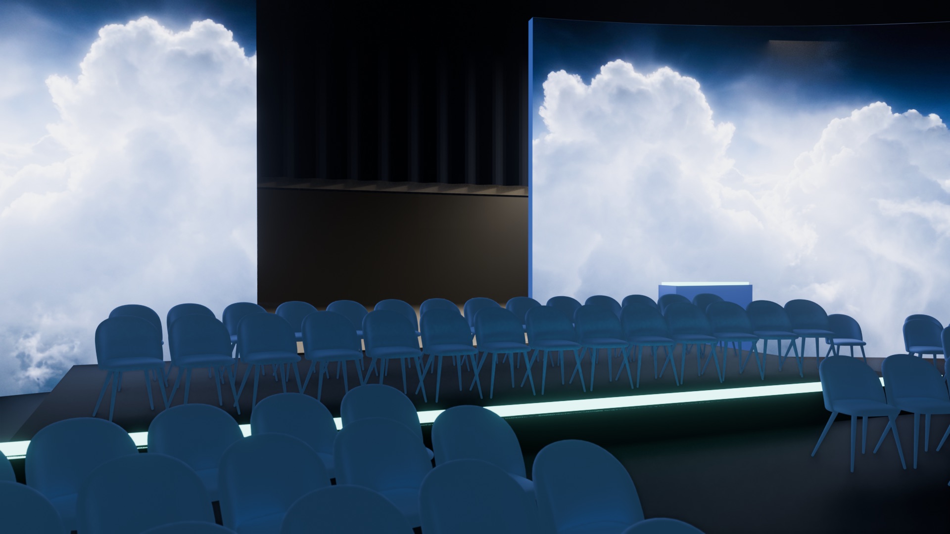VIP platform